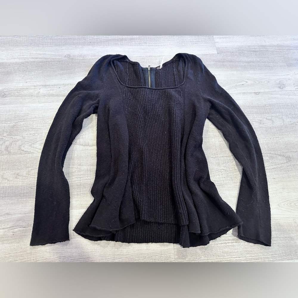 Free People sweater